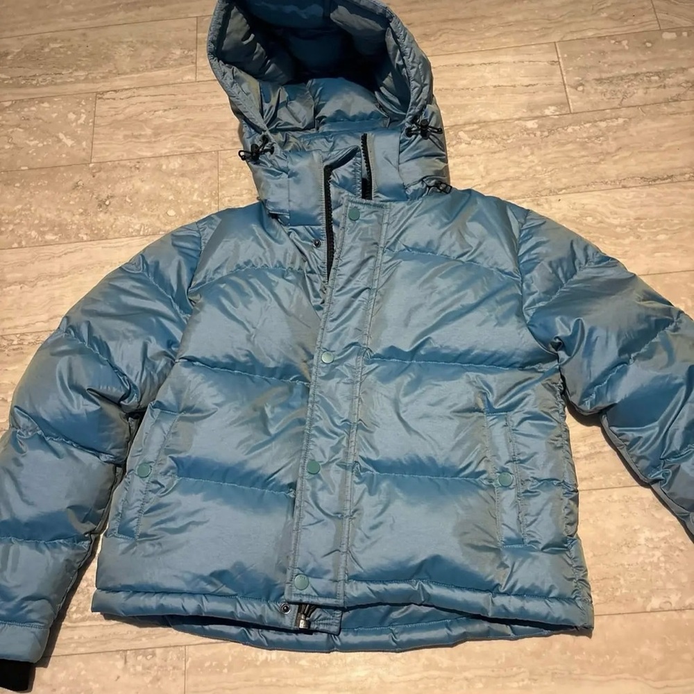 Aritzia jacket
